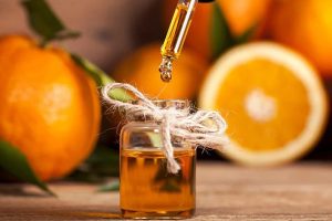 Cách sử dụng tinh dầu cam
